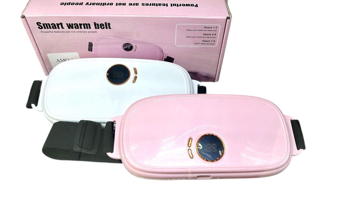 CINTURON ANTICOLICOS PARA MUJER