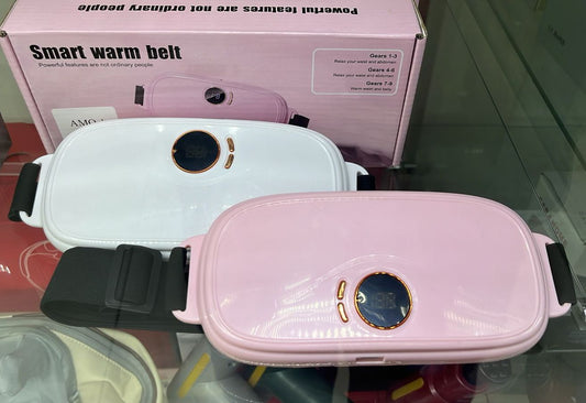 CINTURON ANTICOLICOS PARA MUJER