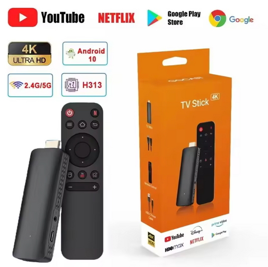 TV STICK PÓRTATIL