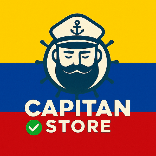 Capitan Store