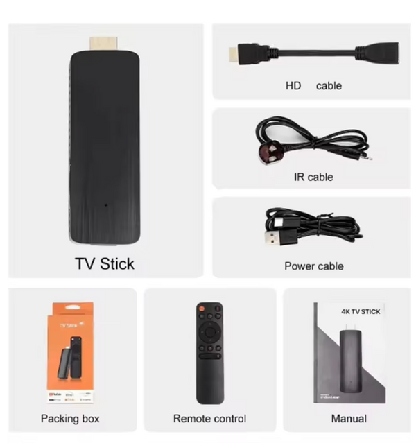 TV STICK